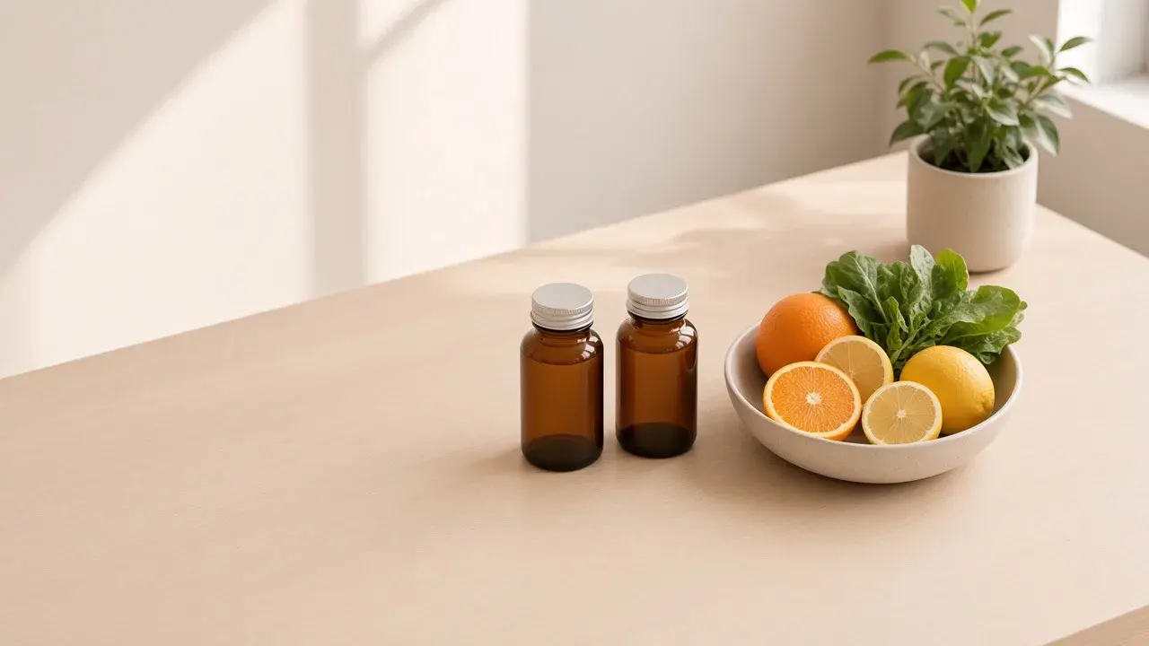 Do You Really Need Supplements? A Pharmacist’s Guide to Smart Choices
