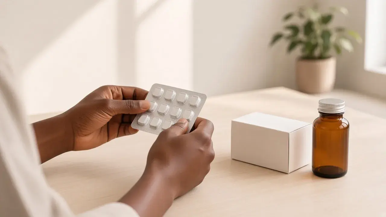 Expired Medicine: What Should You Do With It?