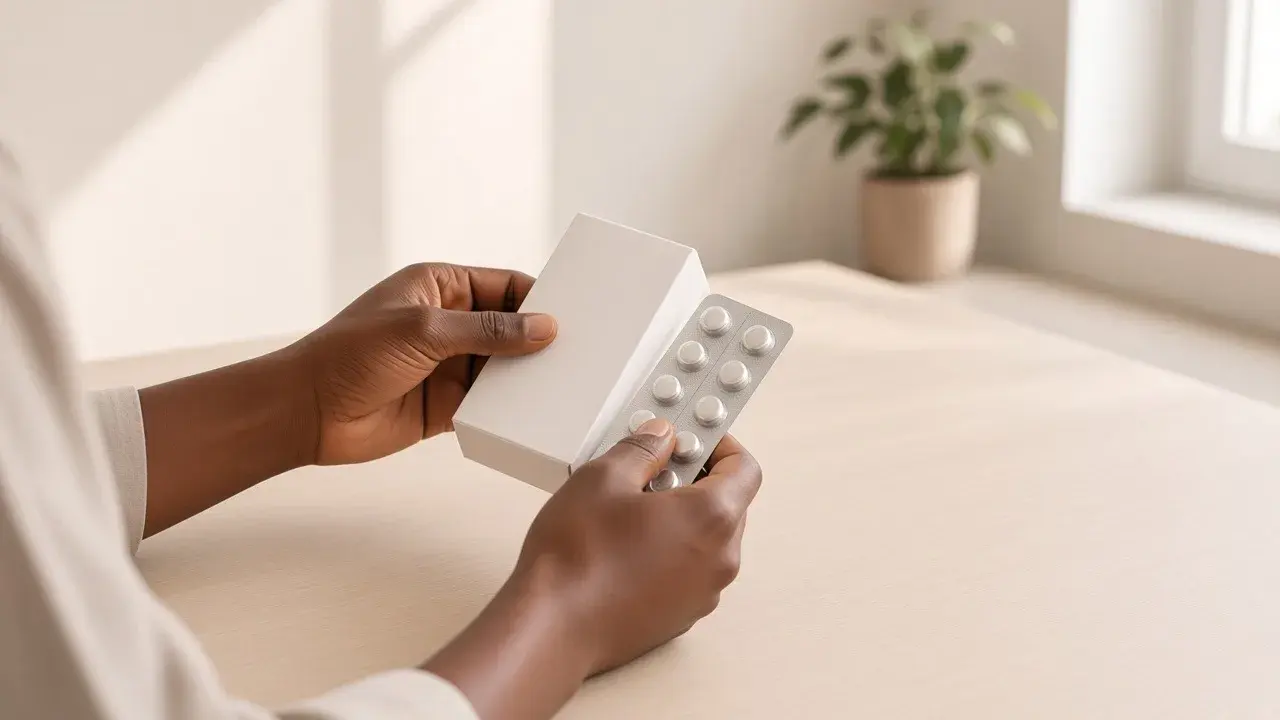 How to Spot Authentic Medicine in Nigeria