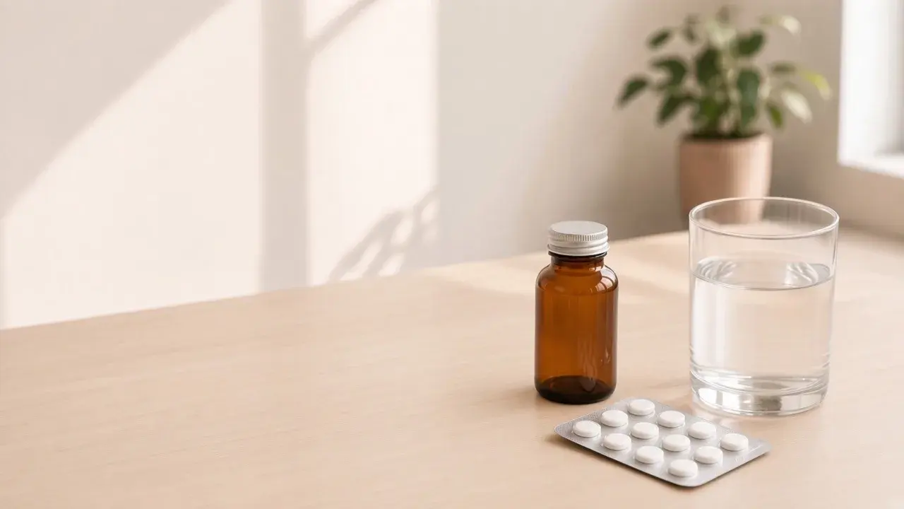 When You Need a Prescription vs OTC