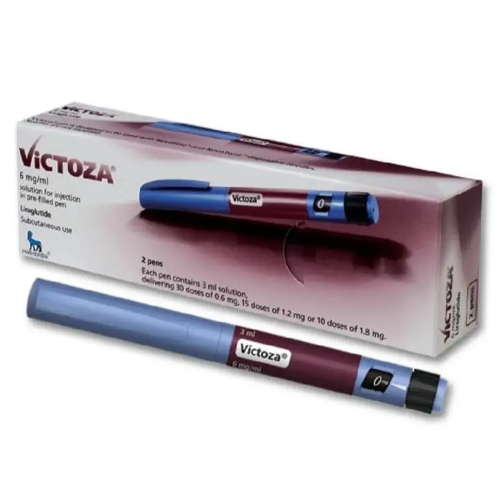 Victoza® (Liraglutide) Injection