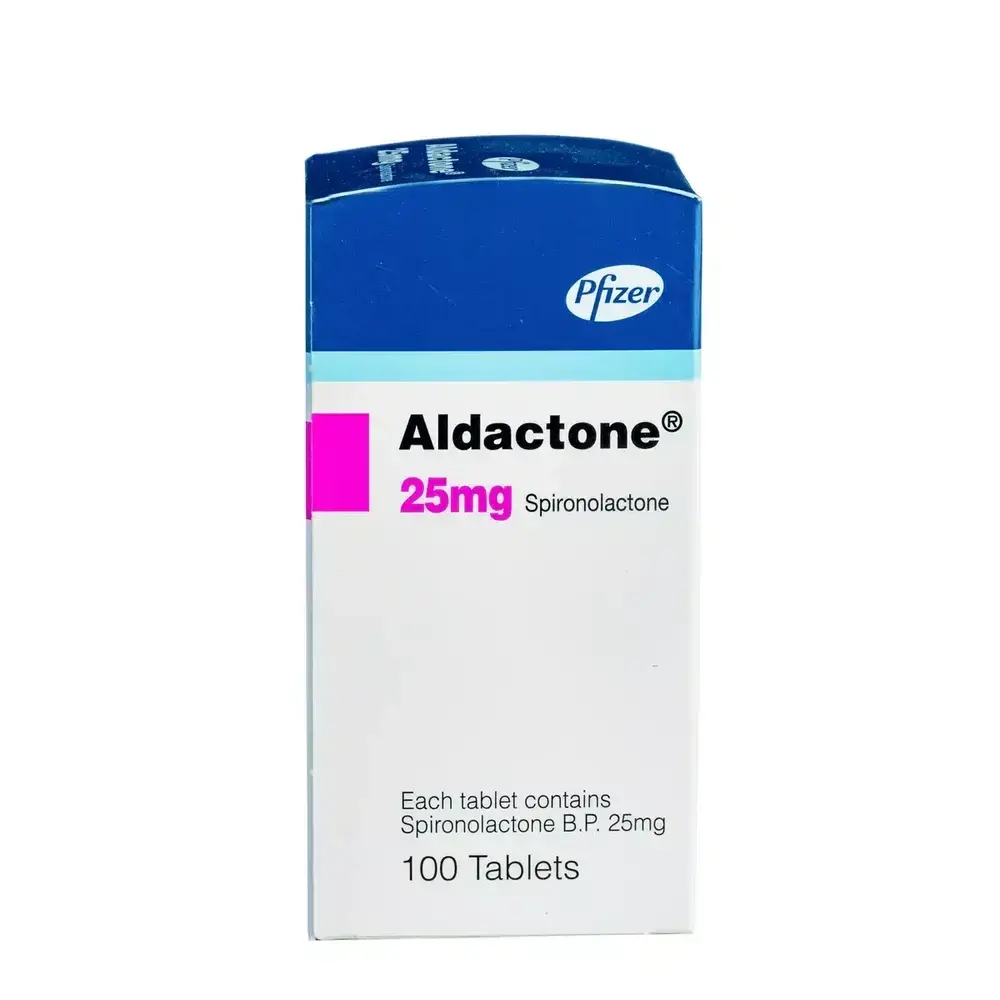 Aldactone® 25mg Tablets