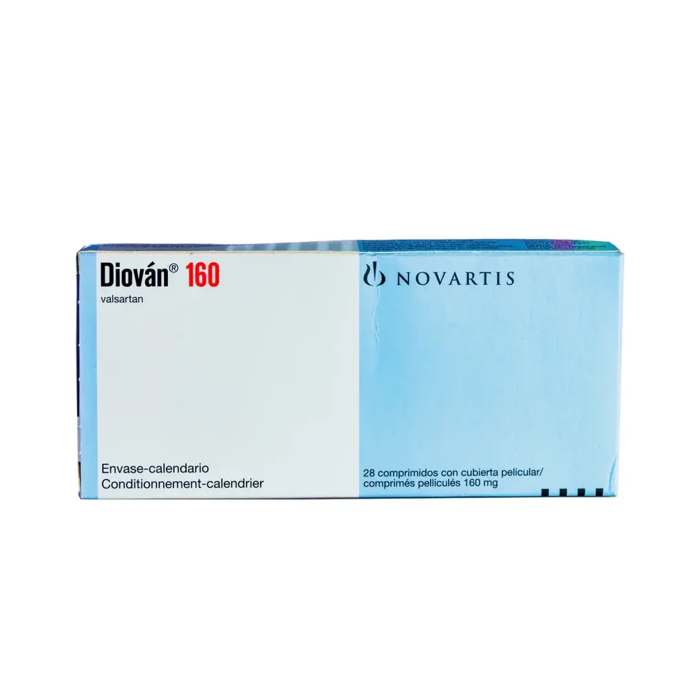 Diován® 160