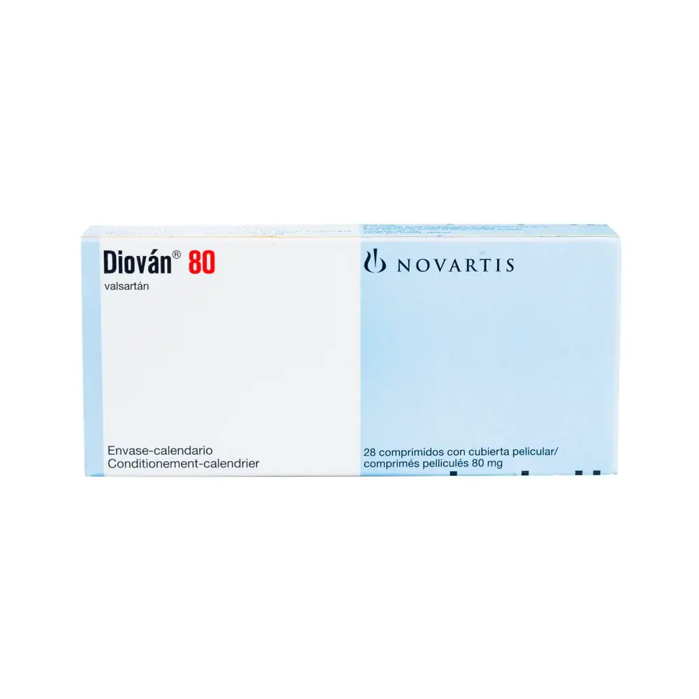 Diován® 80