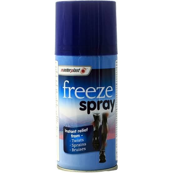 Masterplast Freeze Spray -150 ml